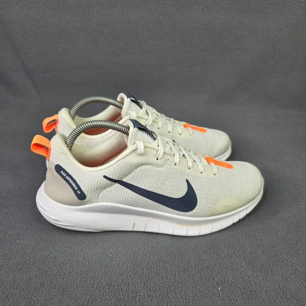 Nike Flex Experience 12 Barefoot Experience Shoes Sneakers U.S. Size 8 | MINT